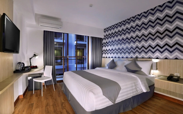 Hotel Liberta Seminyak