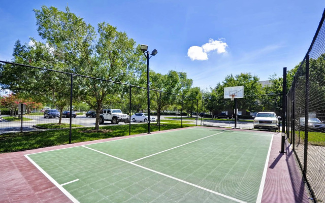 Residence Inn by Marriott Jacksonville Airport