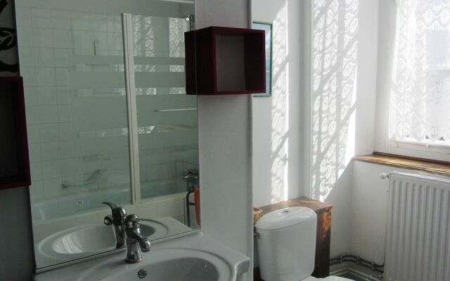 Chambres D'hotes La Pommeraie