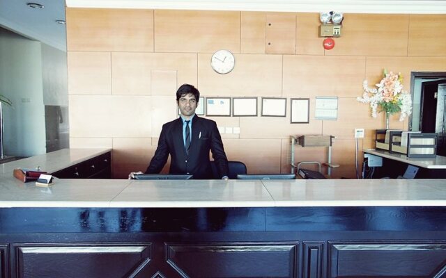Aknan Suites