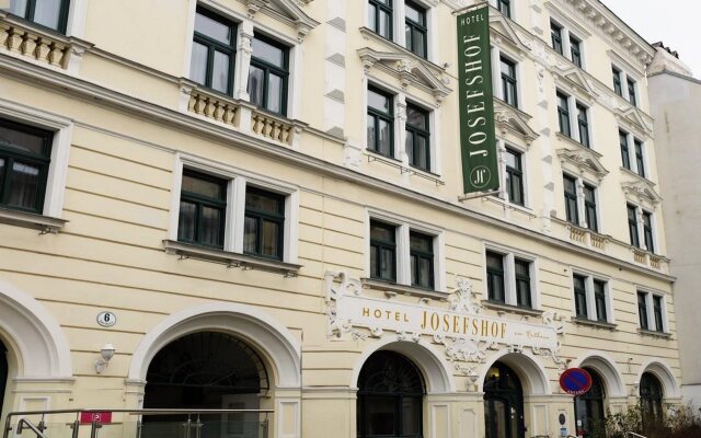 Hotel Josefshof am Rathaus