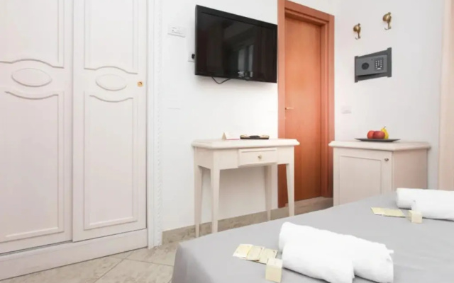 Hotel Ambra
