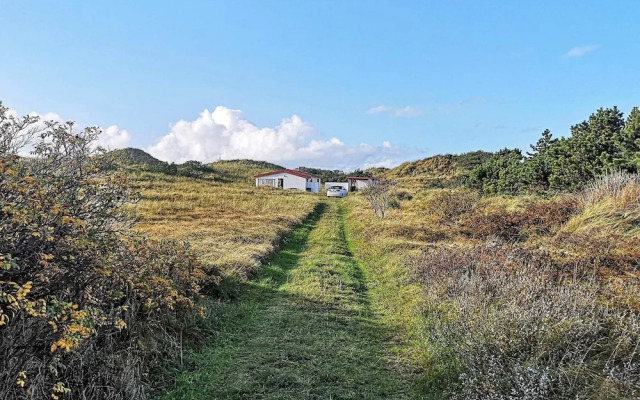 5 Person Holiday Home in Hvide Sande