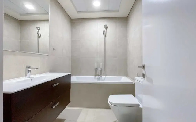 Phaedrus Living: Dubai Marina Arcade Residence 702