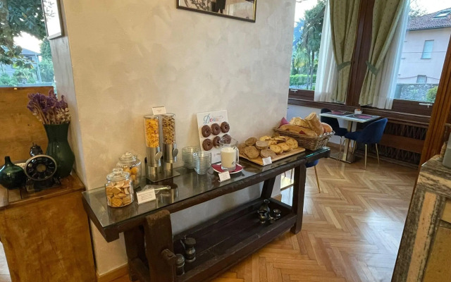 Hotel La Fontana