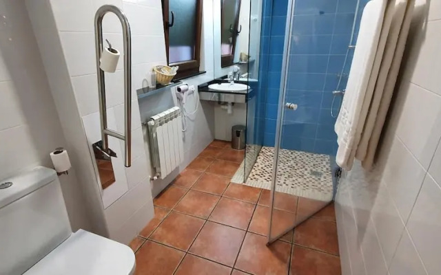 Hotel Molina Real