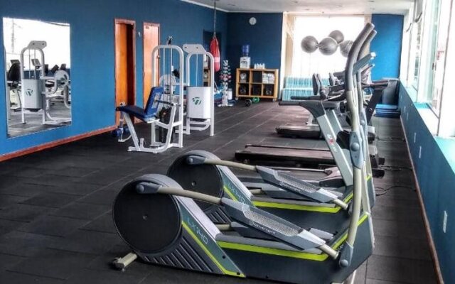Radio Hotel Resort & Convention