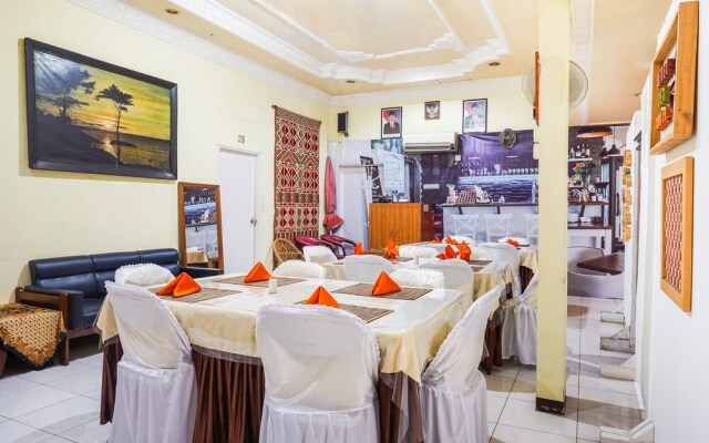 OYO 375 Hotel Bougenville Syariah