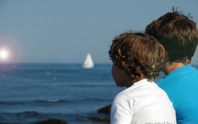 Lamie's Inn and The Old Salt Restaurant