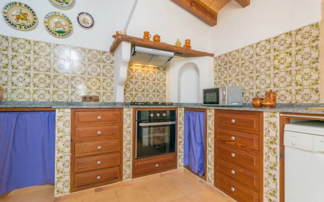 Son Paparra in Inca With 2 Bedrooms and 2 Bathrooms