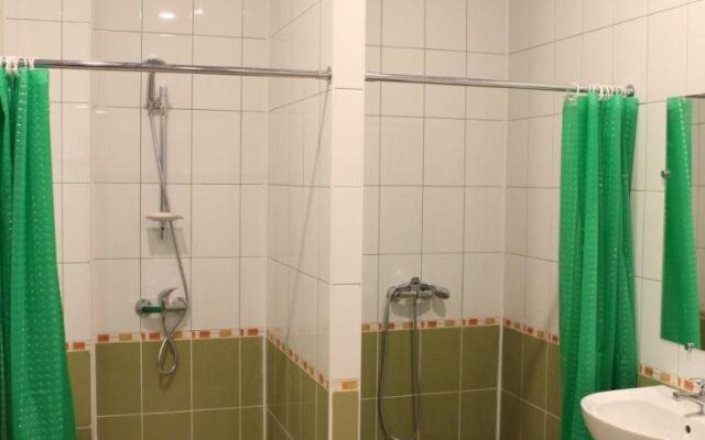 Hostel na Lenina