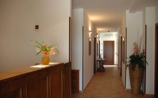 Camere Ramaccia