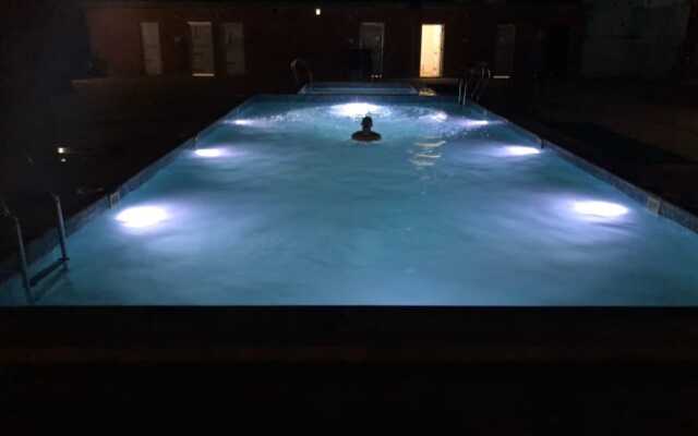 Babian Imperial Resort