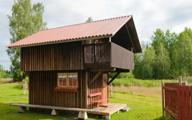 Mimulus Bed & Breakfast
