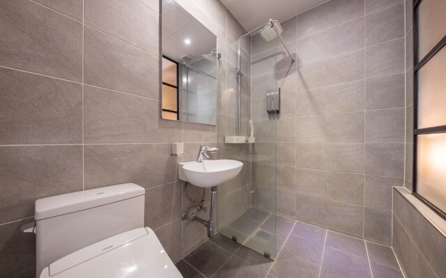 Sosan Allee Hotel
