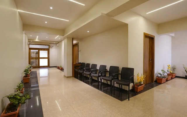 Fabhotel Priya Lodging
