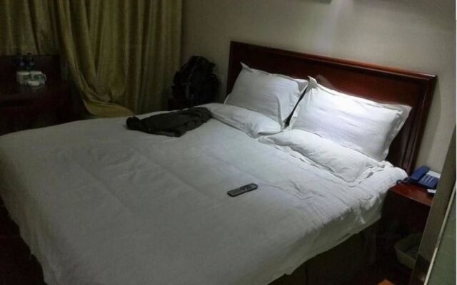 Greentree Inn