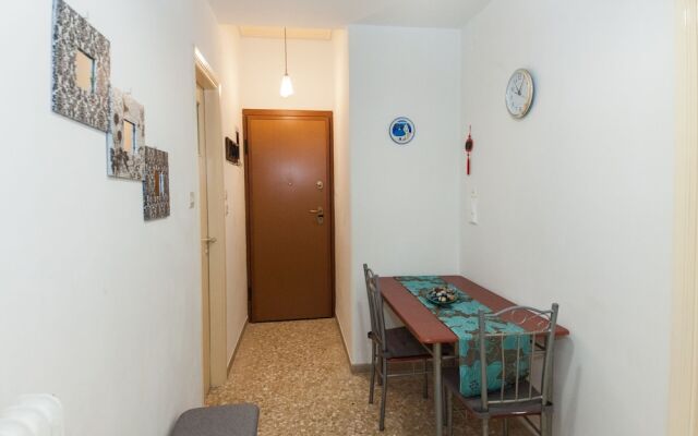 Cozy Cute apt next to Agios Nikolaos