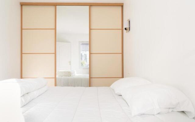 Maison de bourg a deux pas de la mer