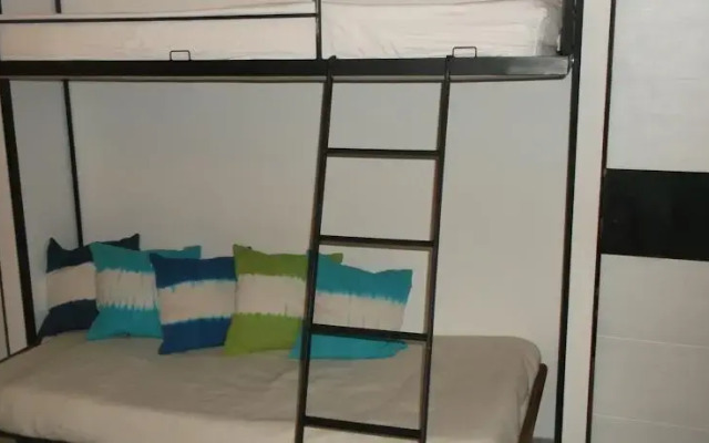 Appartement Résidence Astoria