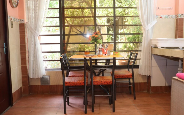 Casa de huespedes La Casa Bonita