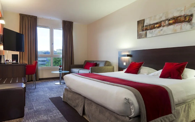 Kyriad Prestige Schiltigheim