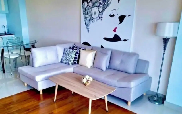 Patong Tower Holiday Rental