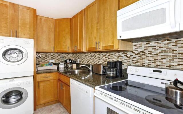 Fairway Villa #817