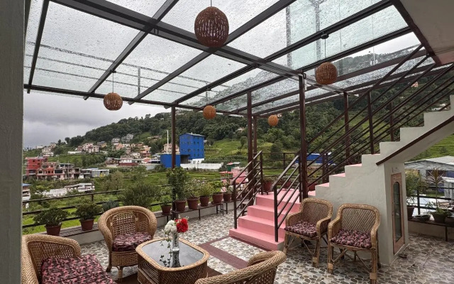 All inclusive Yoga Retreat in Niru Yoga Homestay