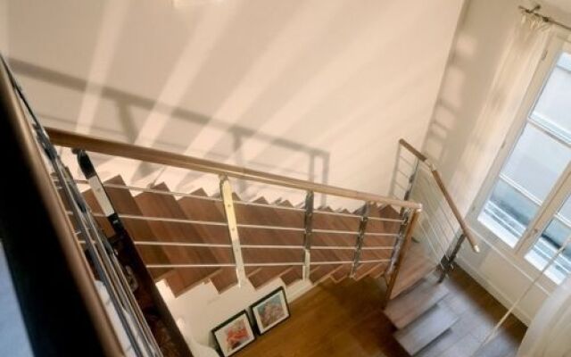 Firenze Apartments