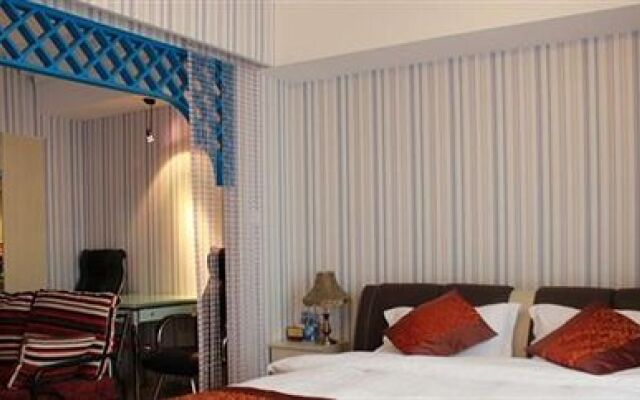 Bofeng Apartment Hotel - Kunming