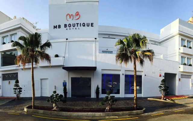 MB Boutique Hotel - Adult Recommended -