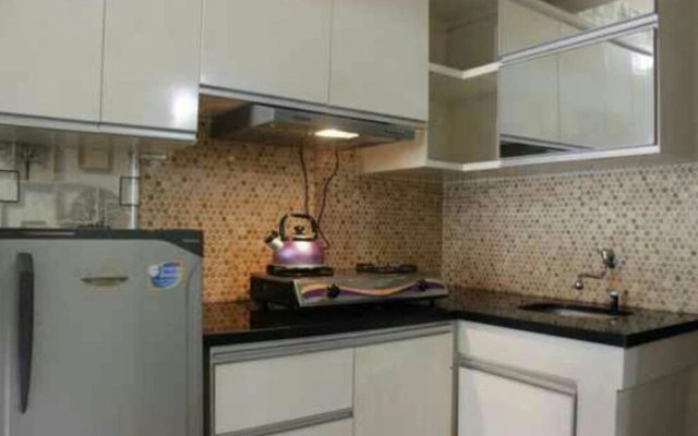 Premi Inn Suites Metro