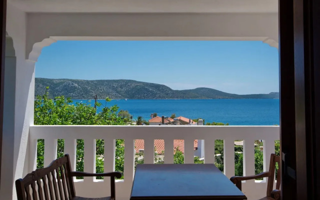 Pelagos Villas