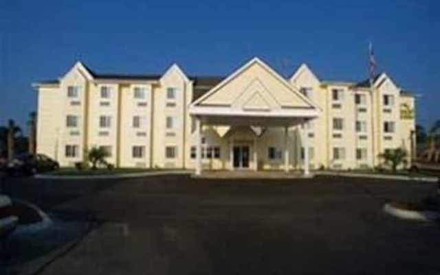 The Windstar Hotel