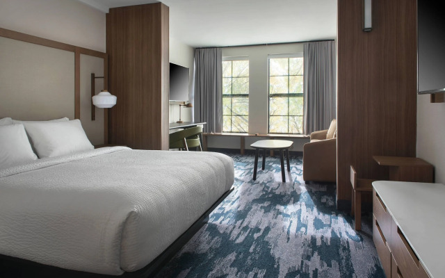 Fairfield Inn & Suites by Marriott Williamstown