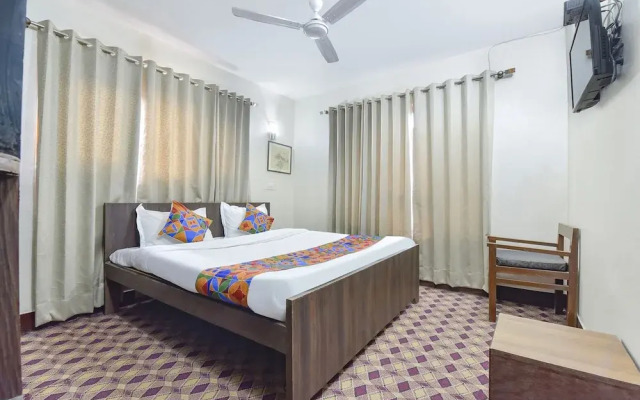 Hotel Legend Residency