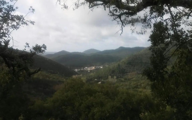 Casa Rural Aya II