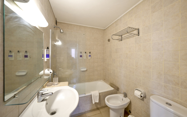 Portasol Apart Hotel