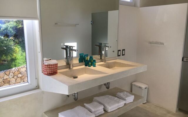 Villas Agua Dulce - Villa Summerhill