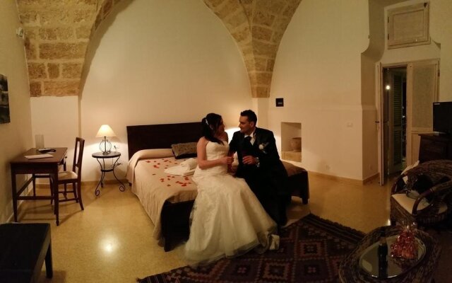 Antica Masseria Pescu