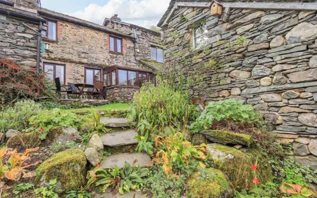 Park Cottage