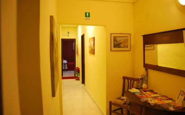 Hotel Bellini