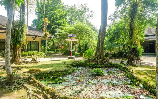 Urbanview Resort Kampoeng Media Yogyakarta by RedDoorz