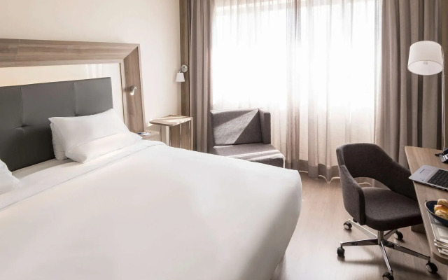 Novotel São Paulo Berrini