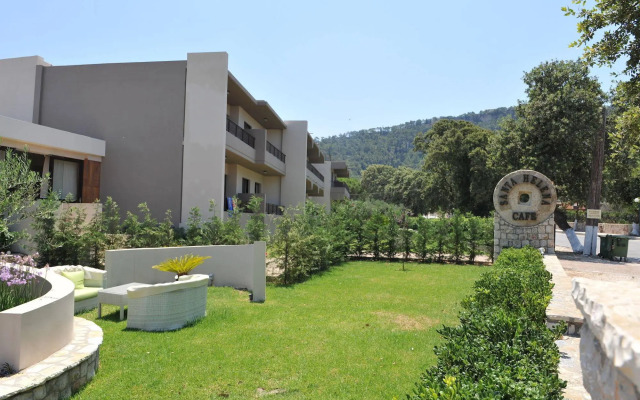 Santa Helena Hotel Ialysos