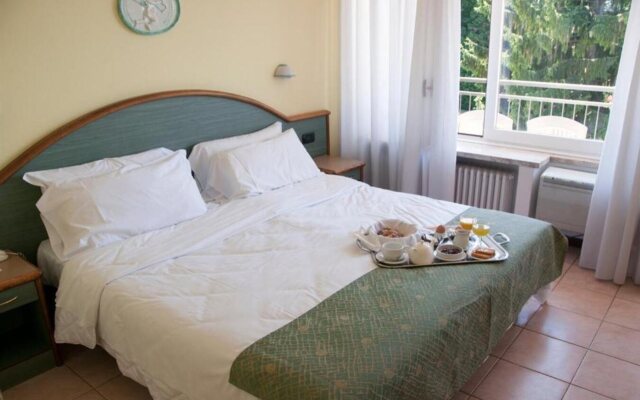 Hotel Europa
