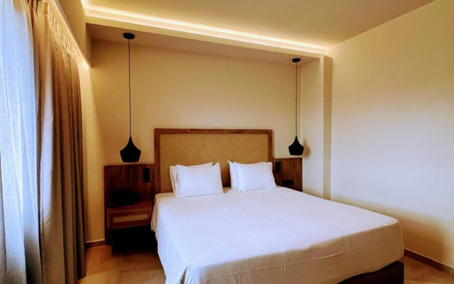 Lambi Hotel