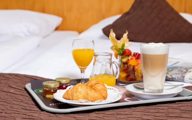 Parkhotel Rügen