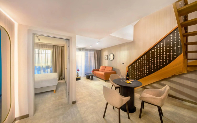 Movenpick Resort SPA Karpacz